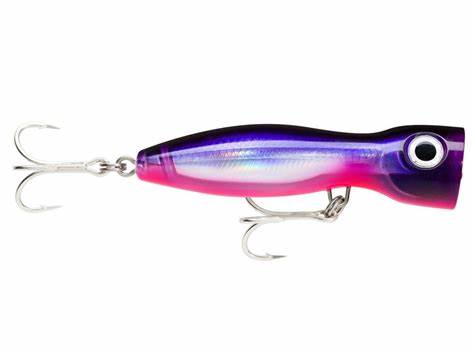 Rapala X-Rap Magnum Xplode Lure with Two No 50 India