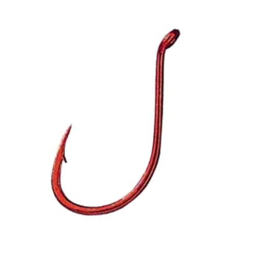 Circle-Hooks-Fishing-Equipment-Octopus-Hooks-Saltwater-50 Pack 1/0 –8/0  (6/0 50-Pack), Hooks -  Canada