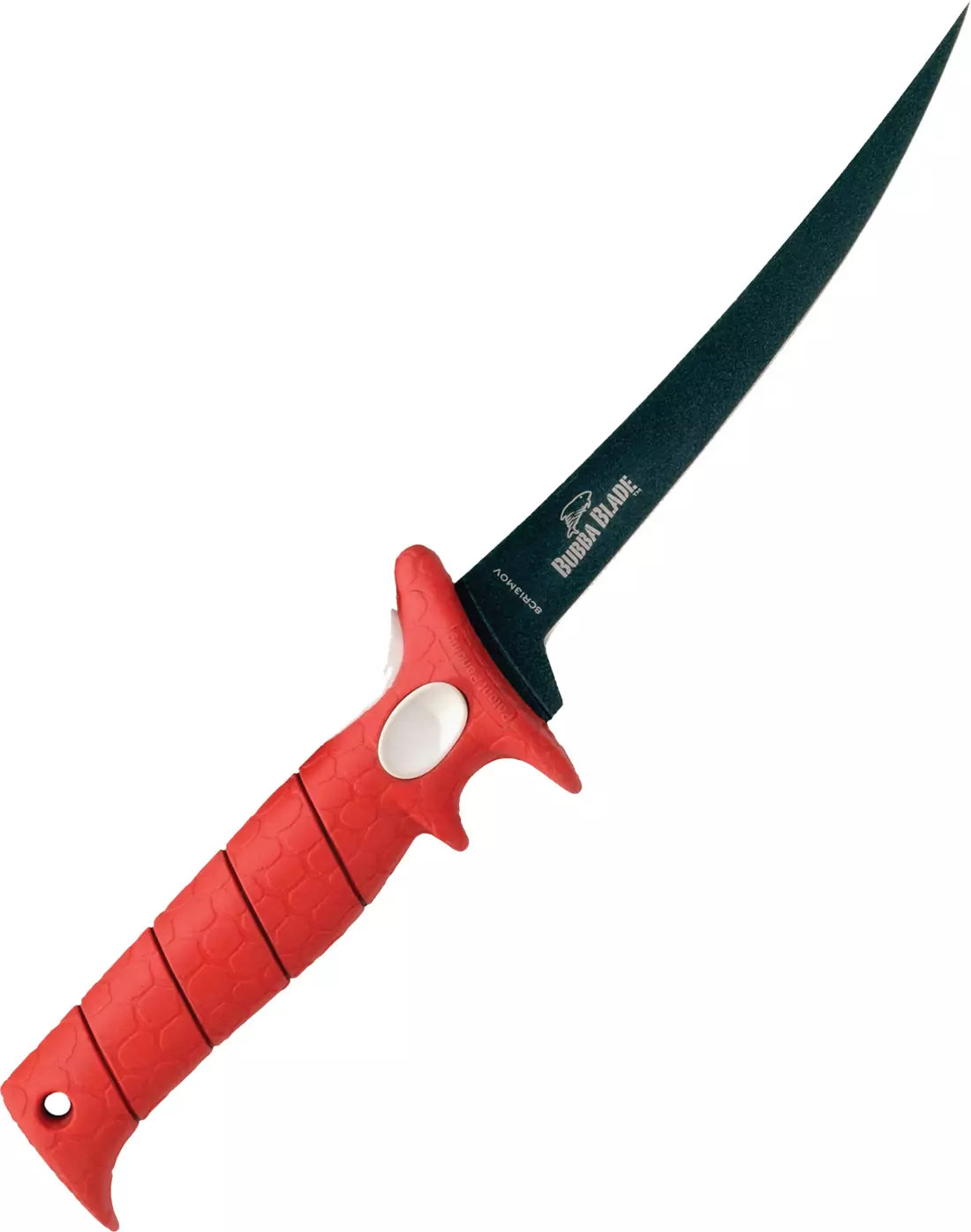 Bubba 7 Tapered Flex Fillet Knife – Canadian Tackle Store