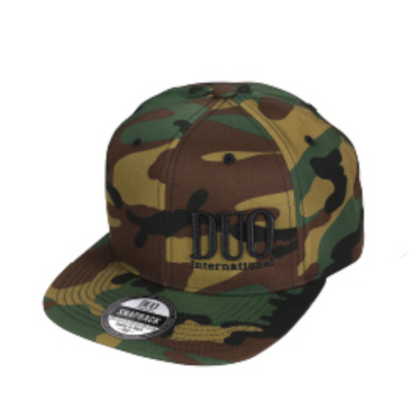 Duo International & Realis Fishing Hats / Caps - Choose Style & Color