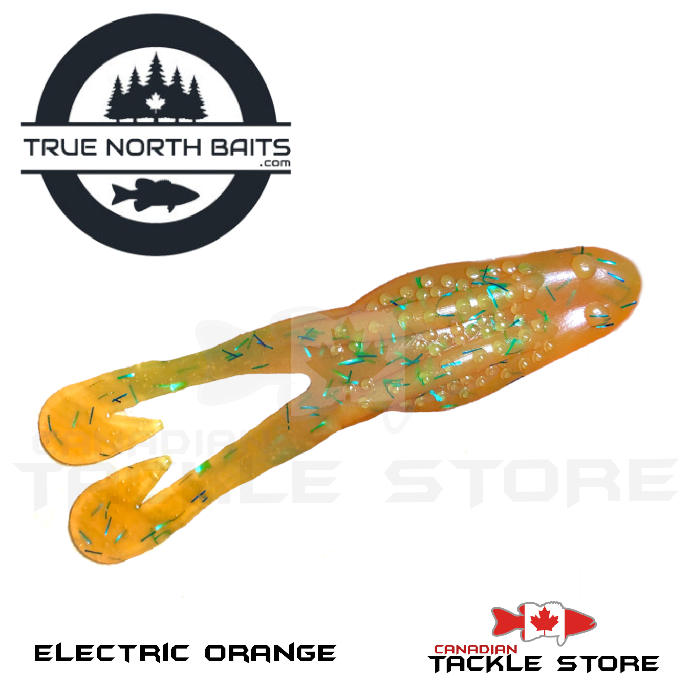 True North Baits Teaser Toad – Canadian Tackle Store