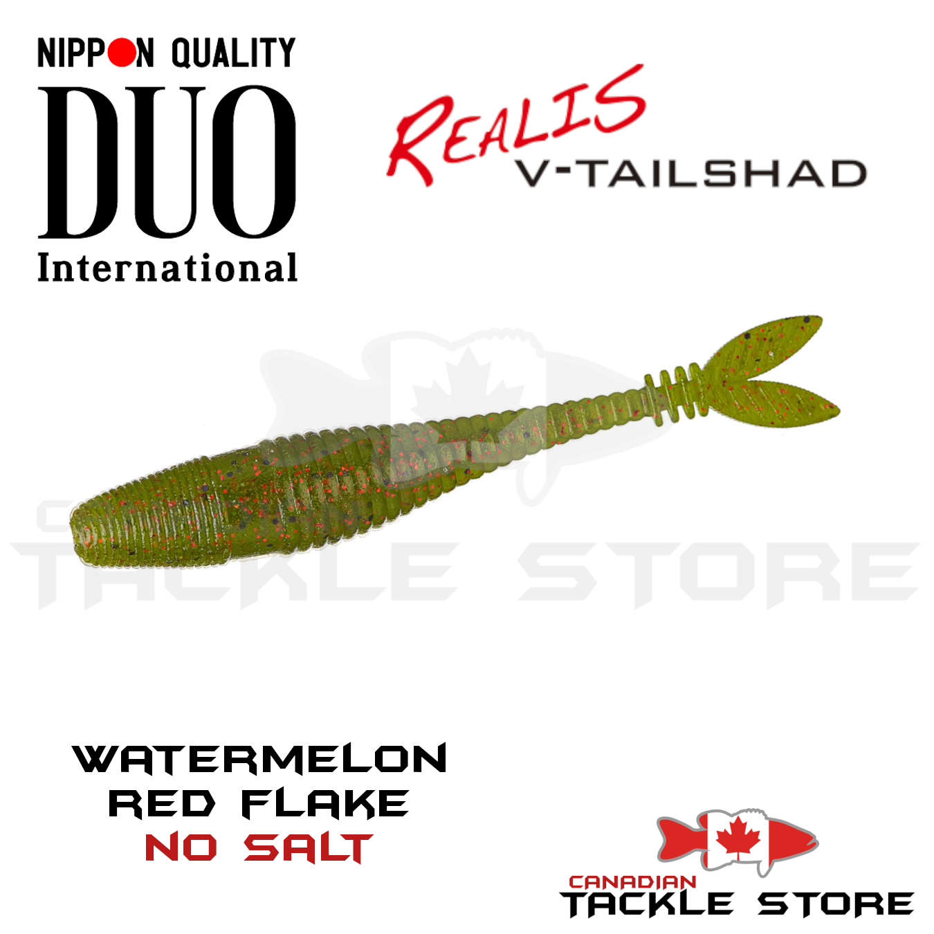 Duo Realis Spin 40 Real Bus ND