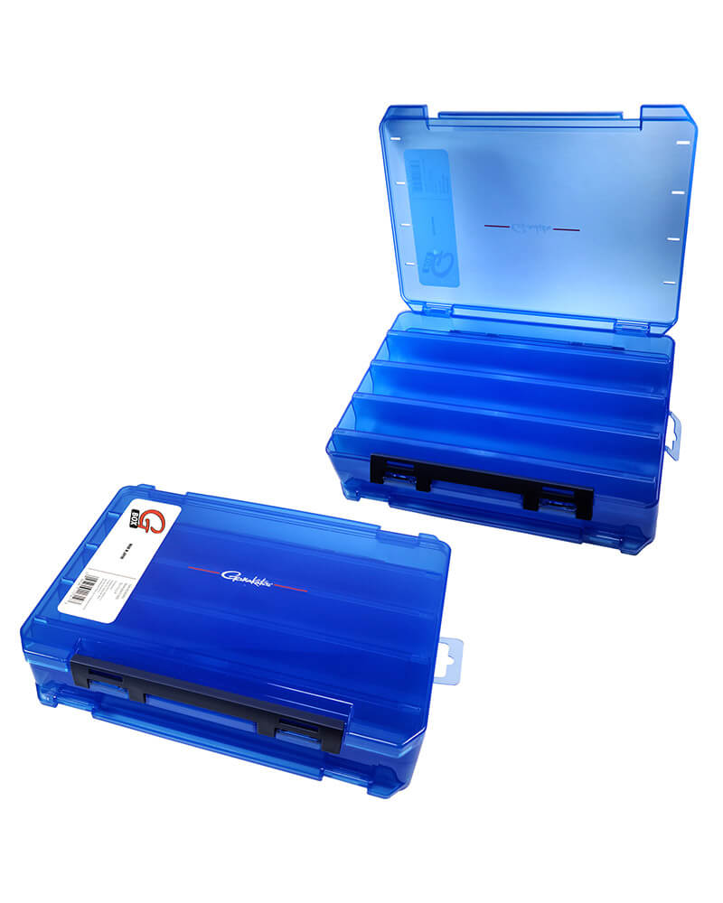 Gamakatsu G-Box Reversible V 3600 Utility Case