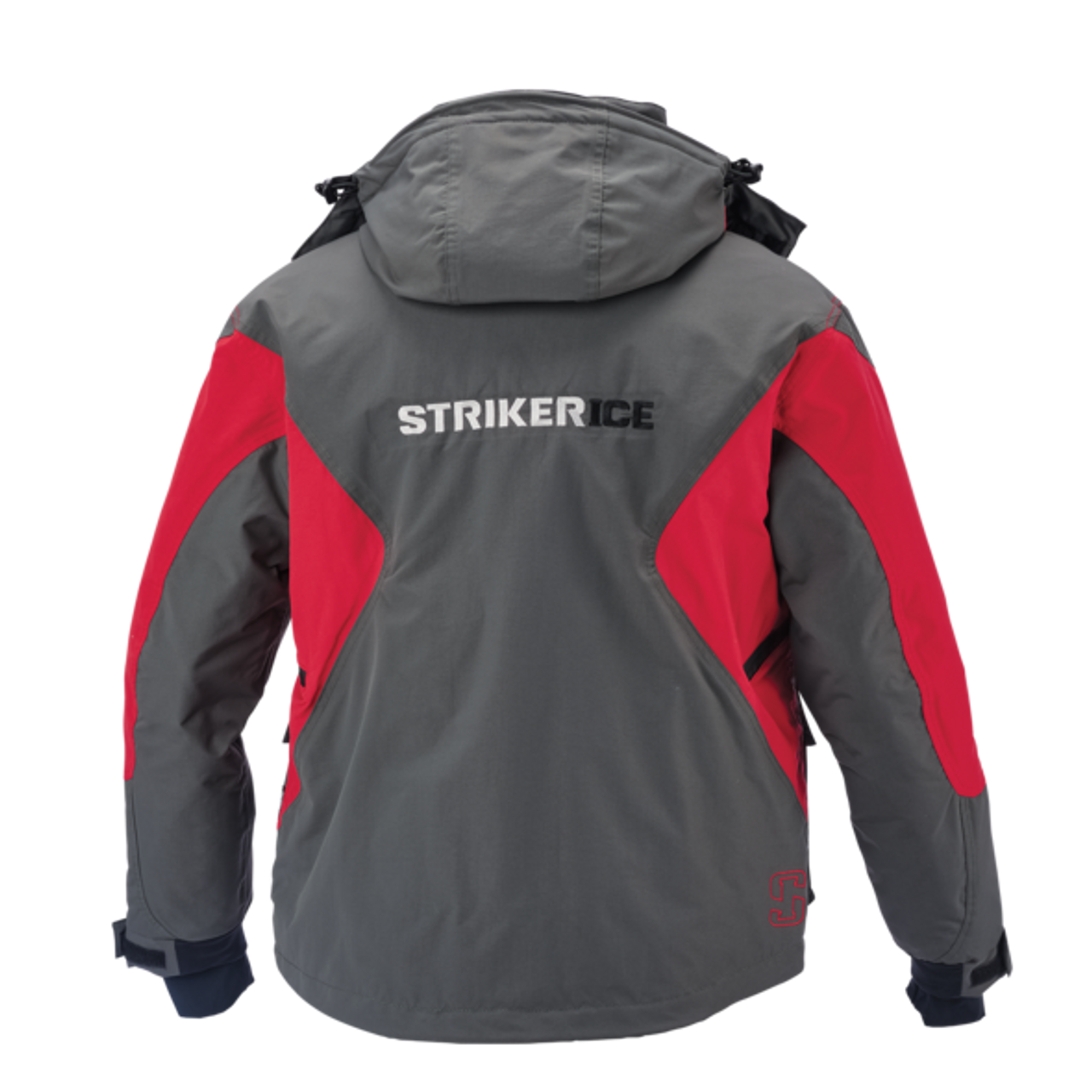 Striker Predator Jacket Medium / Snow Camo