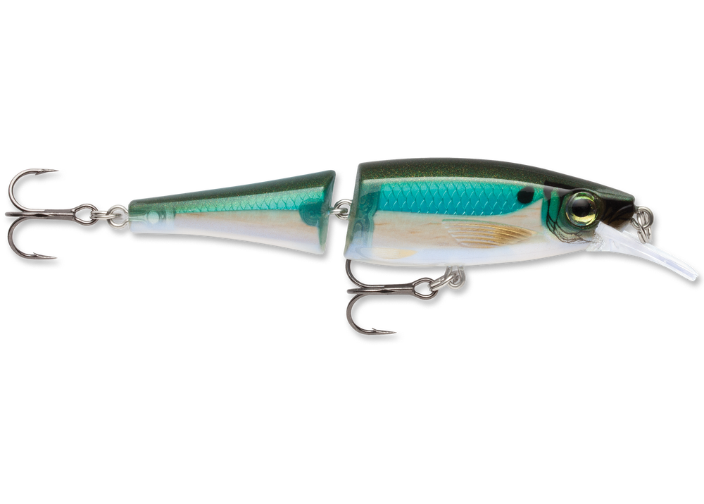 Rapala BX Floating Minnow 70 mm 7g Multicolor