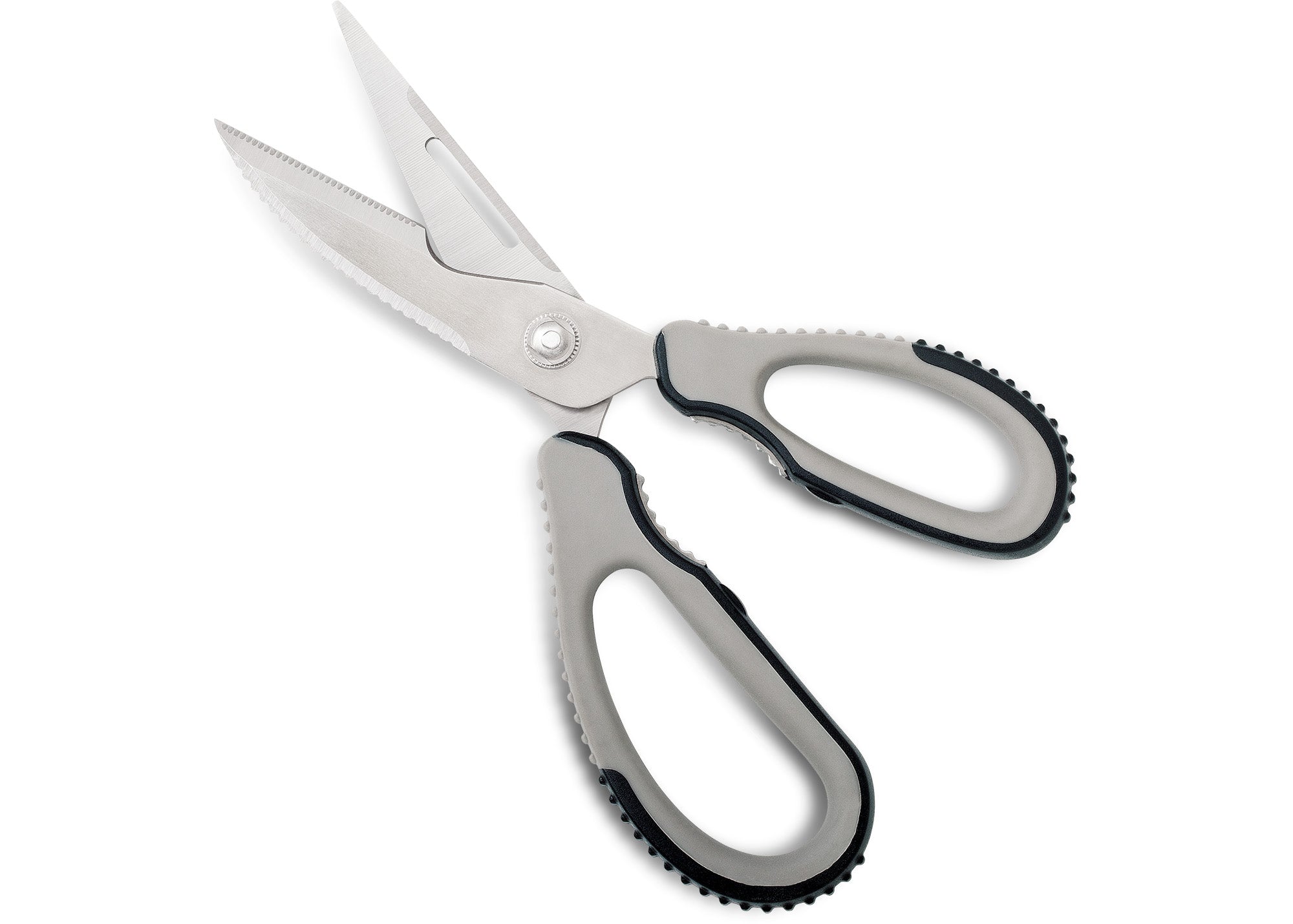 Rapala EZ Stow Line Scissors — Discount Tackle