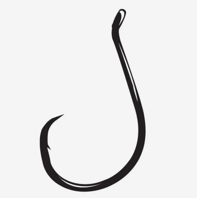 Eagle Claw Fishing Octopus/Circle Hooks for sale