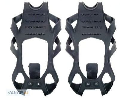 CLAM ICE ARMOUR ASCENT FLOAT BIBS MENS