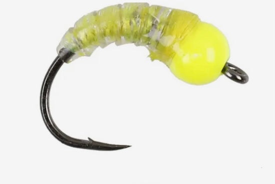 NEPTUNE ICE BUGS UV – Canadian Tackle Store