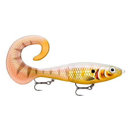 Rapala X-Rap Otus Lures 25cm