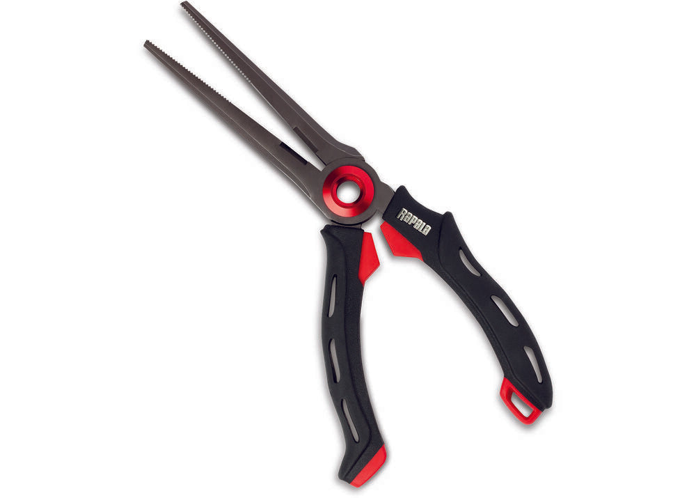 Rapala Mag Spring Pliers – Canadian Tackle Store