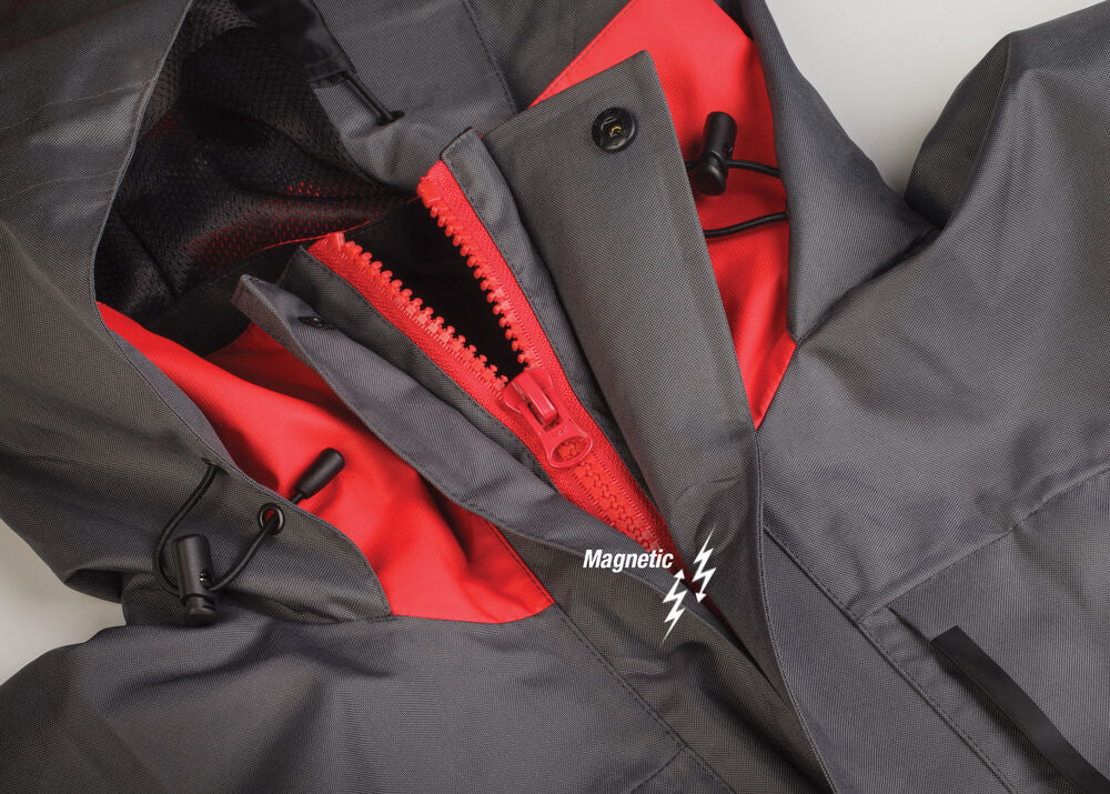 Rapala Rain Jacket – Canadian Tackle Store