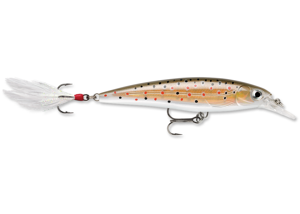 RAPALA X-RAP - XRMAG-15 - YELLOWFIN TUNA - NIB - FISHING LURE