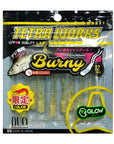 Duo Realis Tetra Works Burny