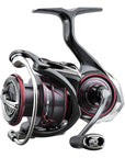 DAIWA BALLISTIC MQ LT SPINNING REEL