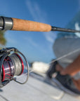 DAIWA BALLISTIC MQ LT SPINNING REEL