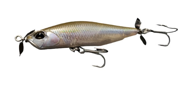 Duo Realis Spybait 72 ALPHA