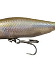 Duo Realis Spybait 72 ALPHA