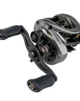 Abu Garcia Zenon LTX BFS Low Profile Reel