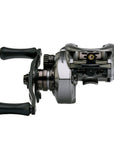 Abu Garcia Zenon LTX BFS Low Profile Reel