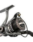 Abu Garcia Zenon MG-X Spinning Reel