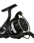 Abu Garcia Zenon X Spinning Reel