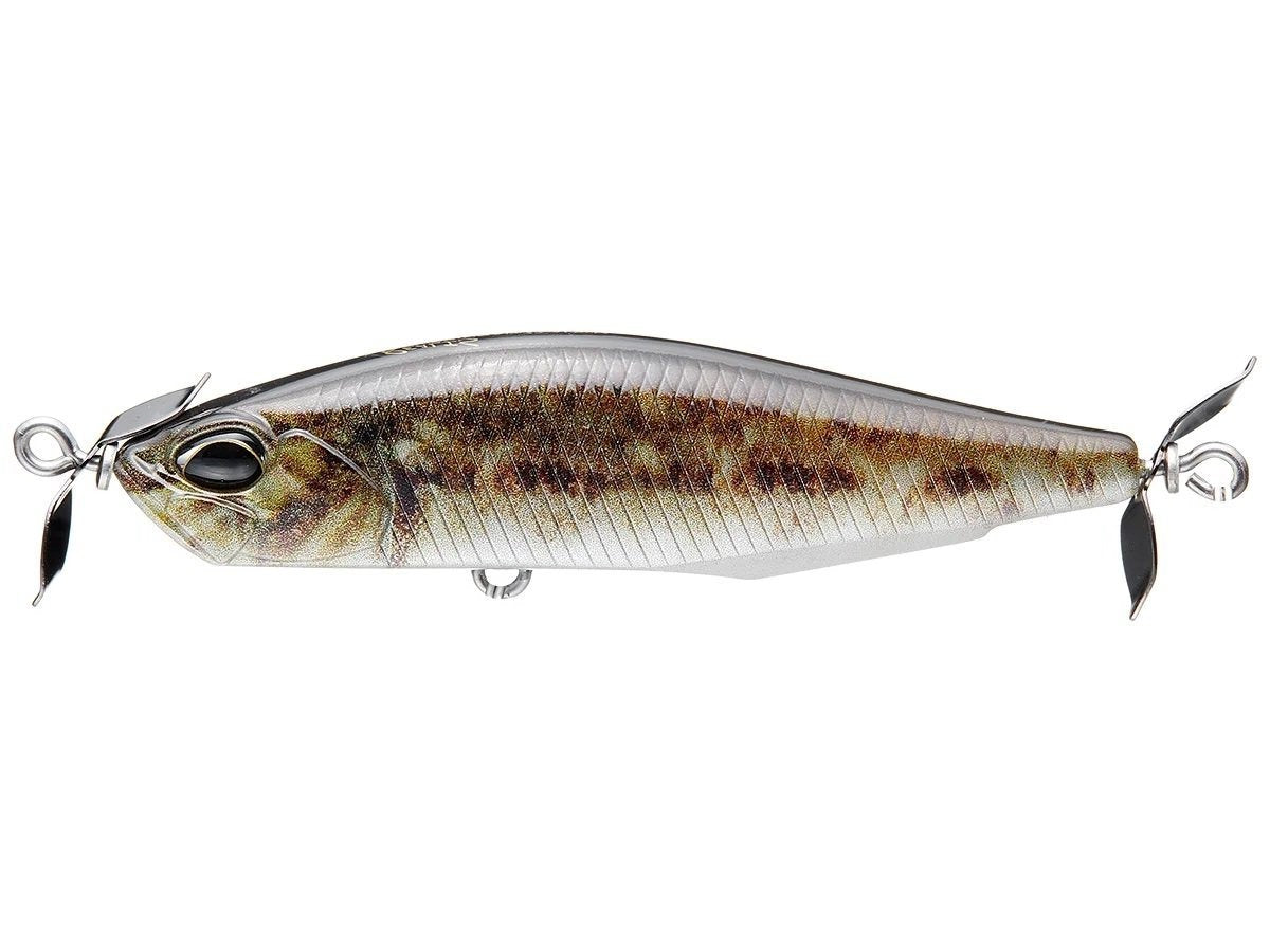 Duo Realis Spybait 72 ALPHA