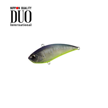 Duo Realis Vibration 68 G-Fix