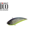 Duo Realis Vibration 68 G-Fix