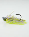 Missile Baits Ike's Mini Swim Jig