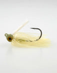 Missile Baits Ike's Mini Swim Jig