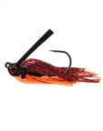 Missile Baits Ike's Mini Swim Jig