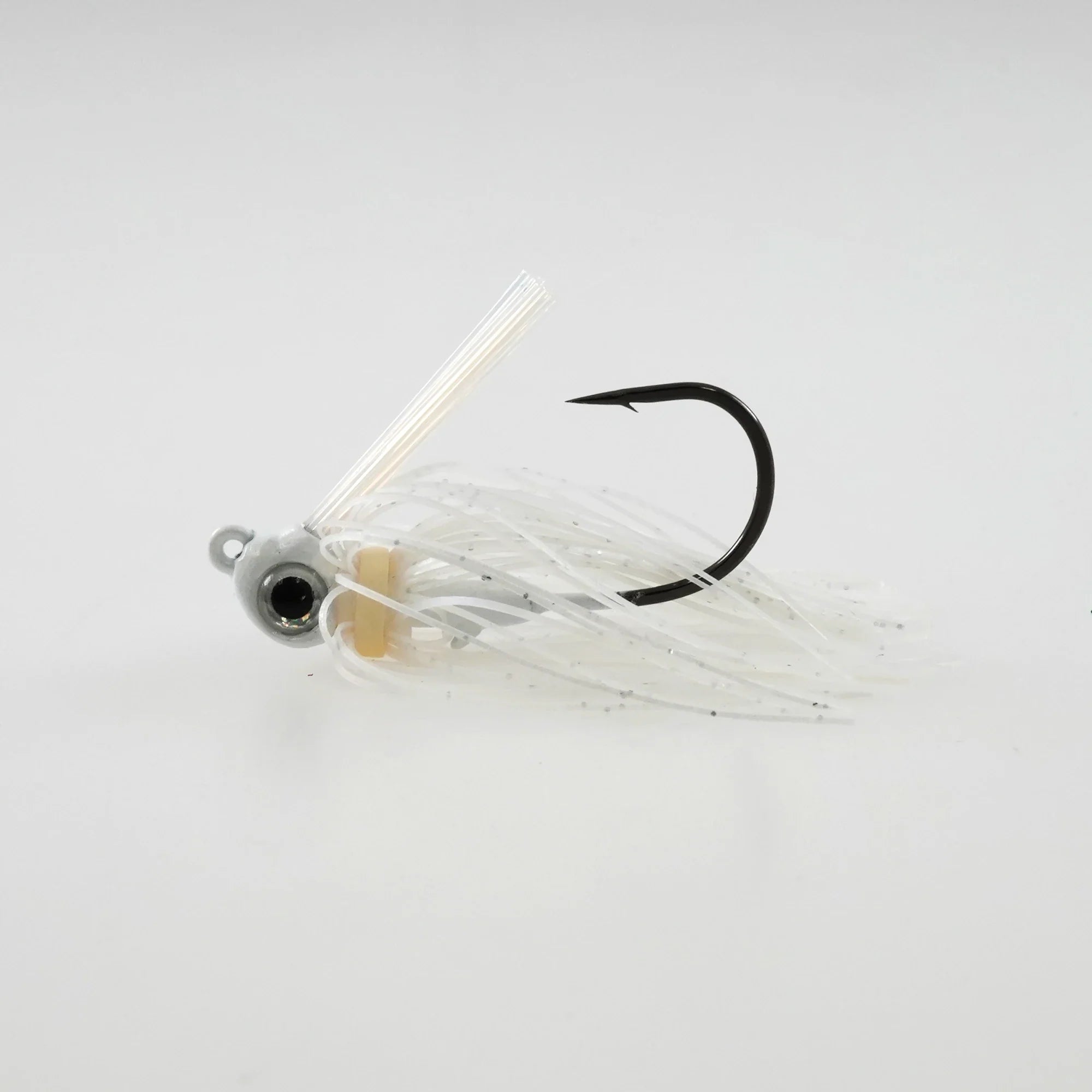 Missile Baits Ike&#39;s Mini Swim Jig