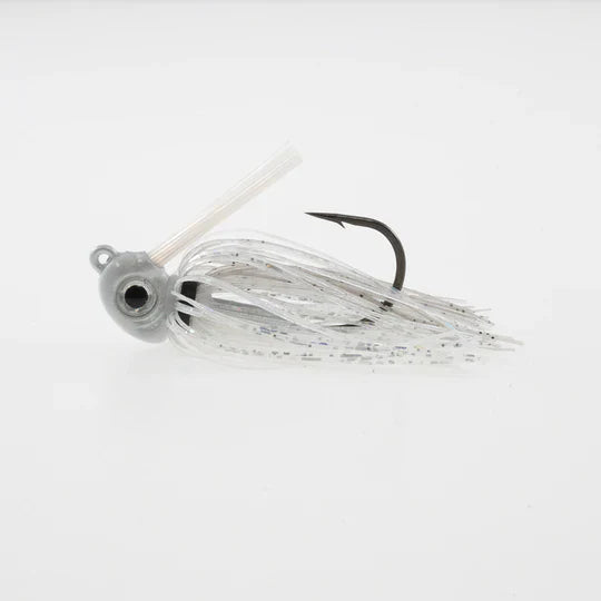 Missile Baits Ike&#39;s Mini Swim Jig