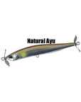 Duo Realis Spinbait 80