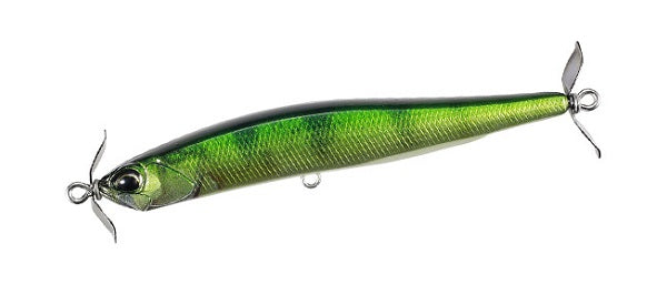 Duo Realis 80 G-Fix Spybait Spinbait