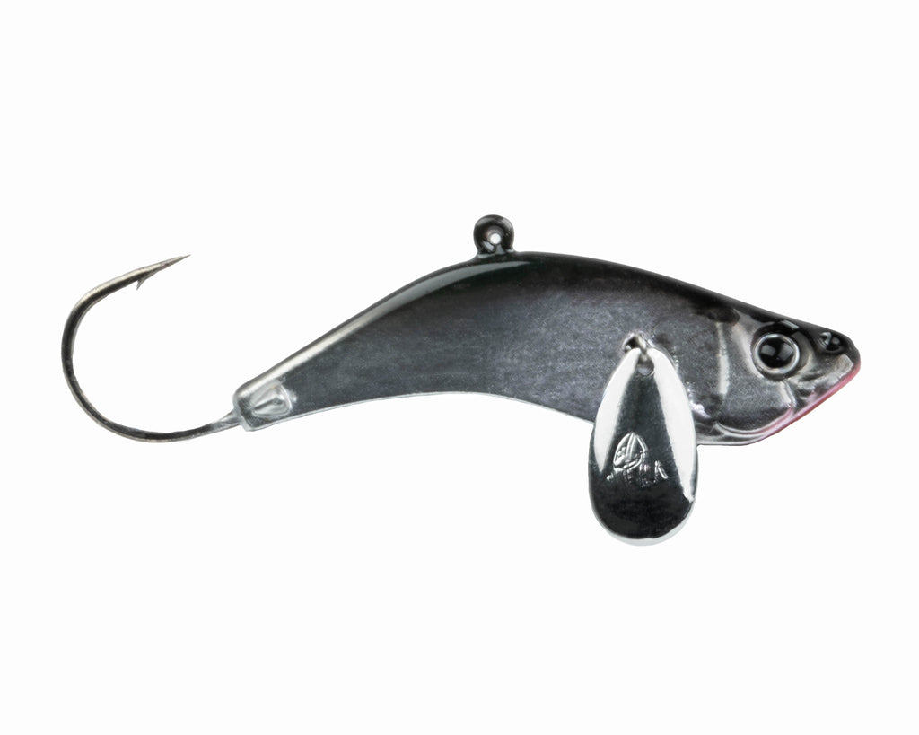 Fishman Attack Vertical Jig 100g - The Fishing Specialist