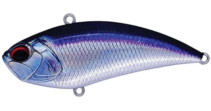 Duo Realis Vibration 68 G-Fix