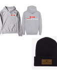 Canadian Tackle Store Keep Warm Bundle