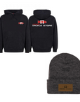 Canadian Tackle Store Keep Warm Bundle