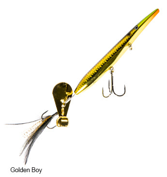 Z-MAN HELLRAIZER – Canadian Tackle Store