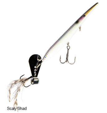 Z-MAN HELLRAIZER – Canadian Tackle Store