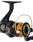 Sahara FJ Spinning Reel