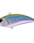 Duo Realis Vibration 68 G-Fix