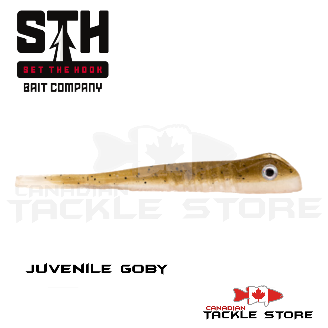 Ice Fishing Tackle – Canadian Tackle Store