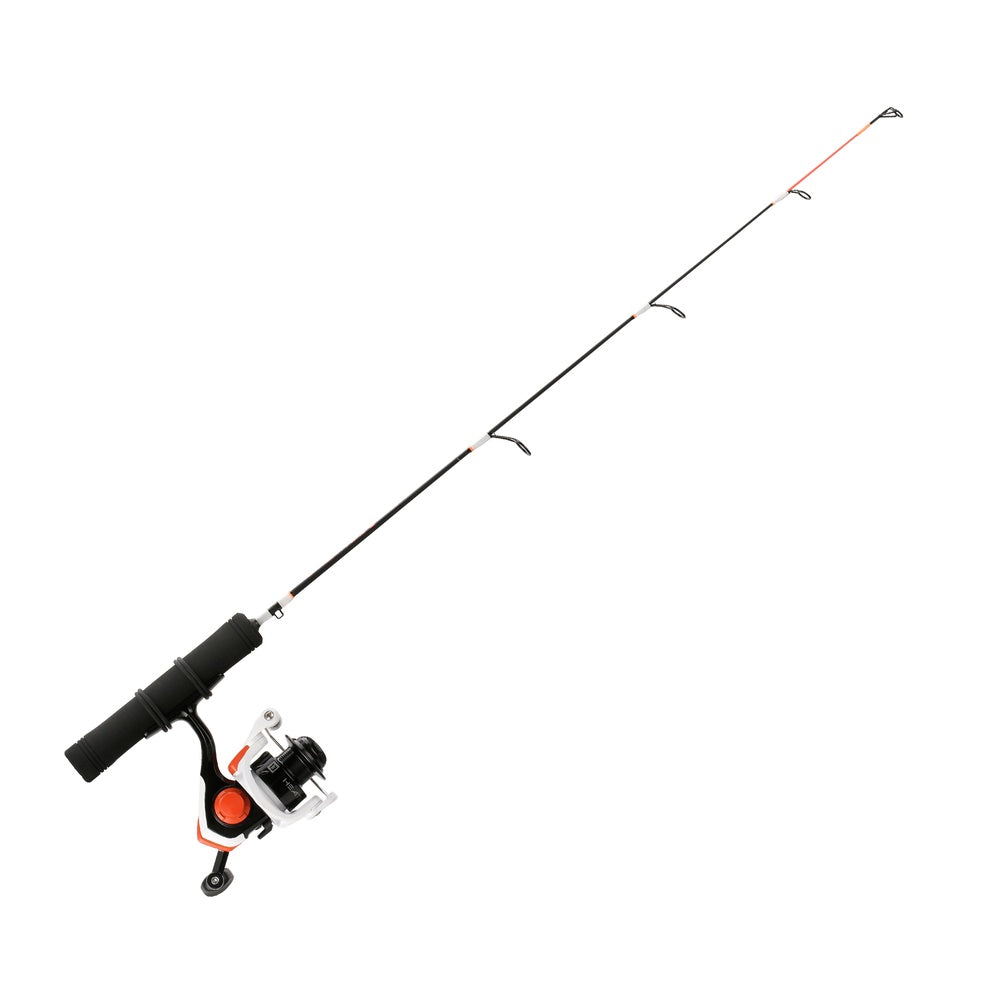 Buy Pflueger Trion Inline Ice Fishing Combo Online at Low Prices in