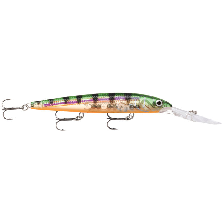 Rapala Down Deep Husky Jerk – Canadian Tackle Store