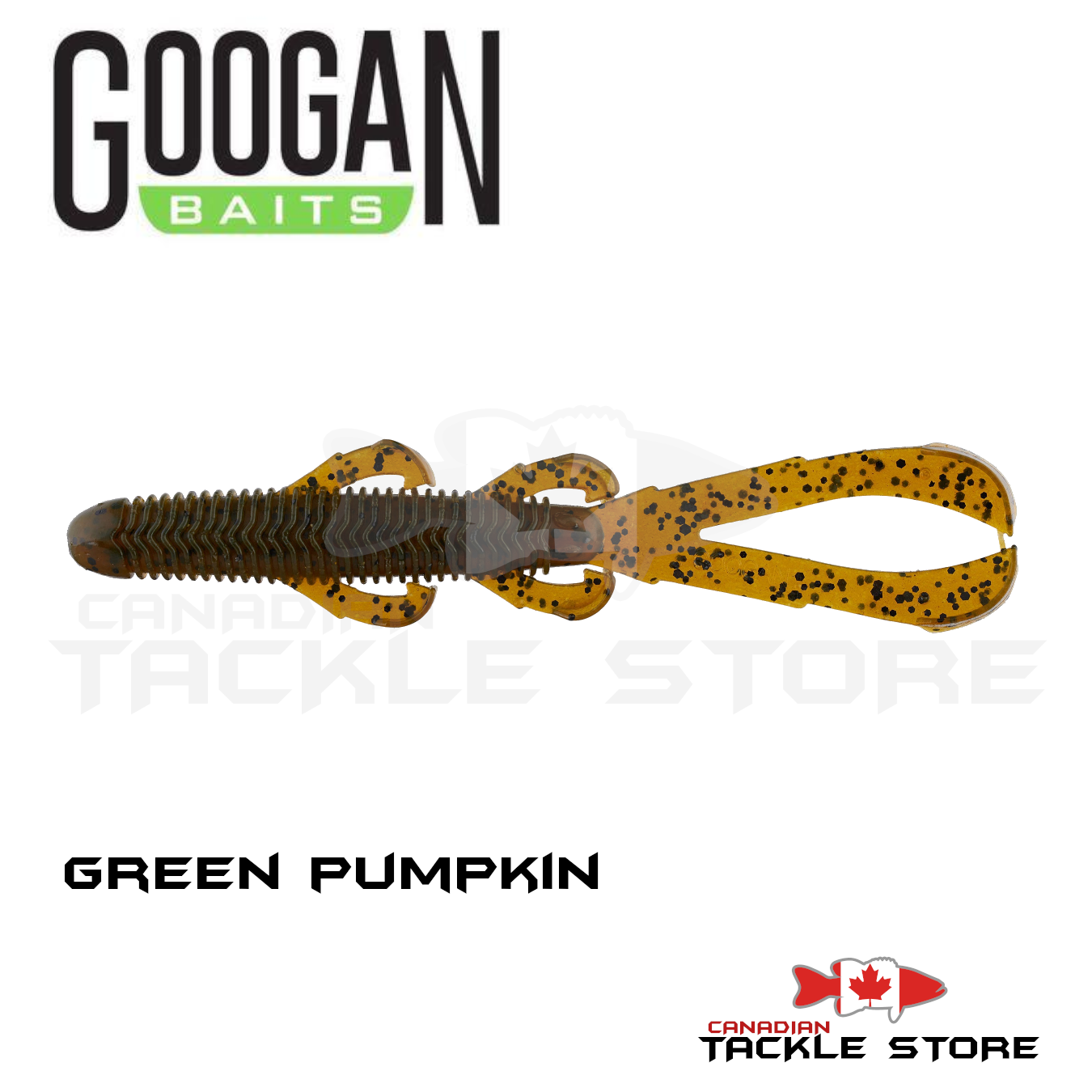 Googan Baits Terminal Tackle - Tackle Warehouse