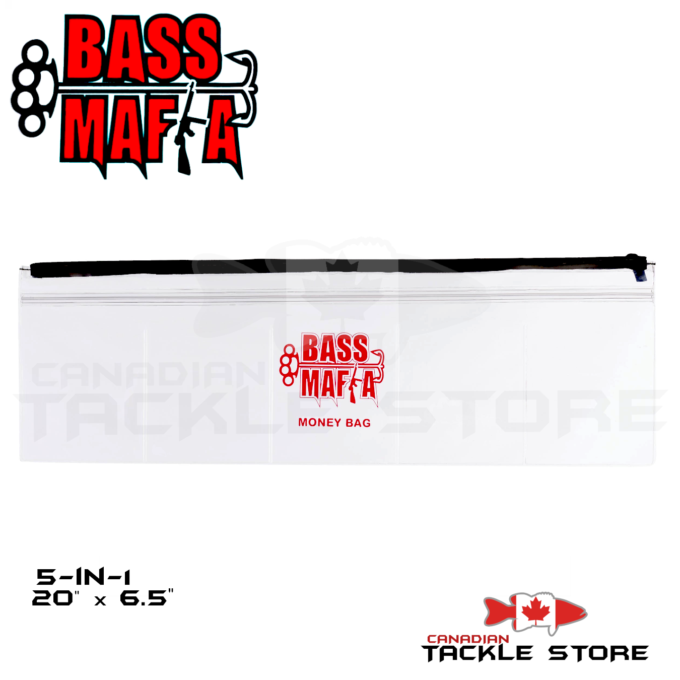 Bass Mafia The Briefcase