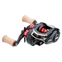 Revo MGXTREME 2 200 Left-Handed Baitcasting Reel – Canadian Tackle